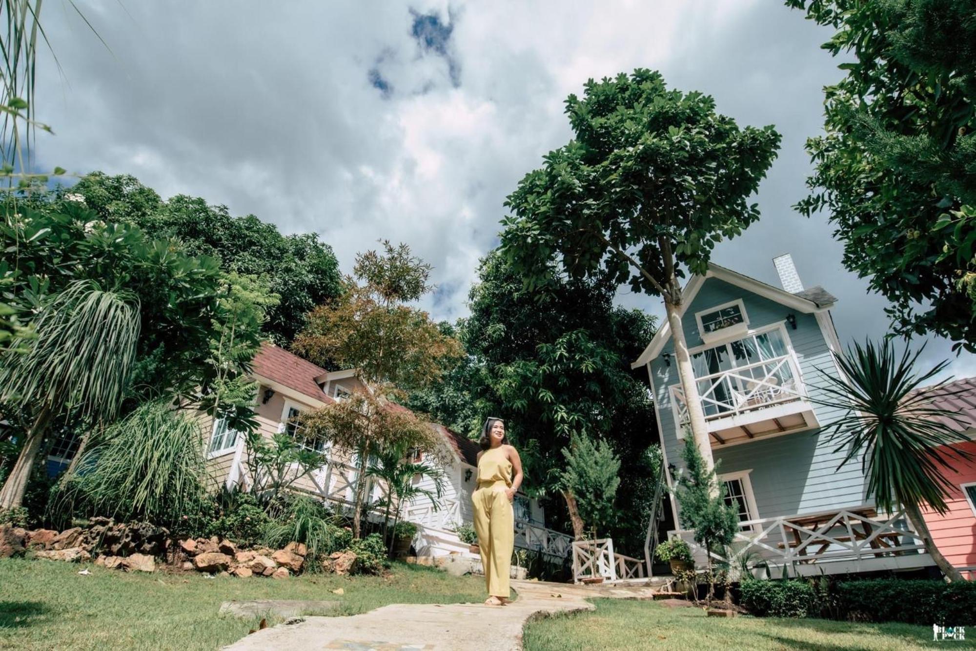 Suriyan Erawan Kanchanaburi สุริยัน เอราวัณ กาญจนบุรี *